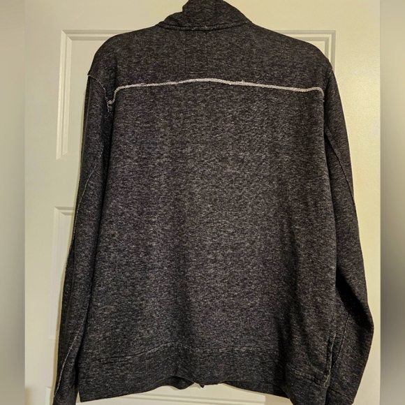 BillaBong Men's Jacket sz medium - Picture 4 of 4